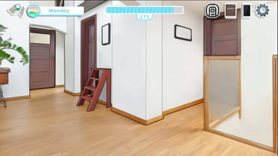 SexNote Cap 14 – follando en la cocina con mi madrastra y mi amiga y una MILF me hacen una paja