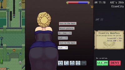 Unoffical Imperial Gatekeeper Guide #4 (Saucy)